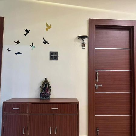 Sunrays - Unique 3Bhk In The Heart Of The City Gwalior Dış mekan fotoğraf