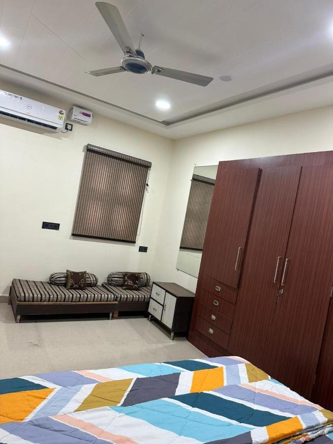 Sunrays - Unique 3Bhk In The Heart Of The City Gwalior Dış mekan fotoğraf