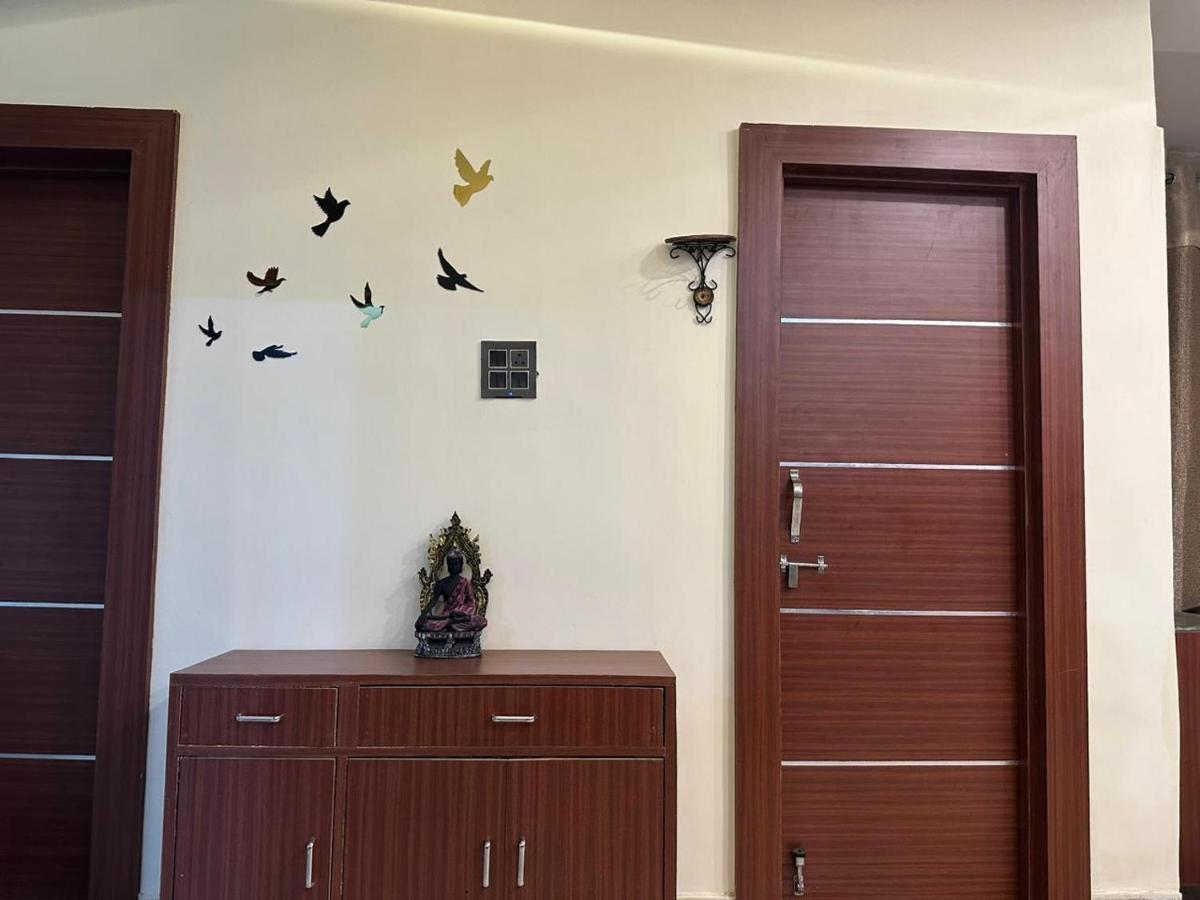 Sunrays - Unique 3Bhk In The Heart Of The City Gwalior Dış mekan fotoğraf
