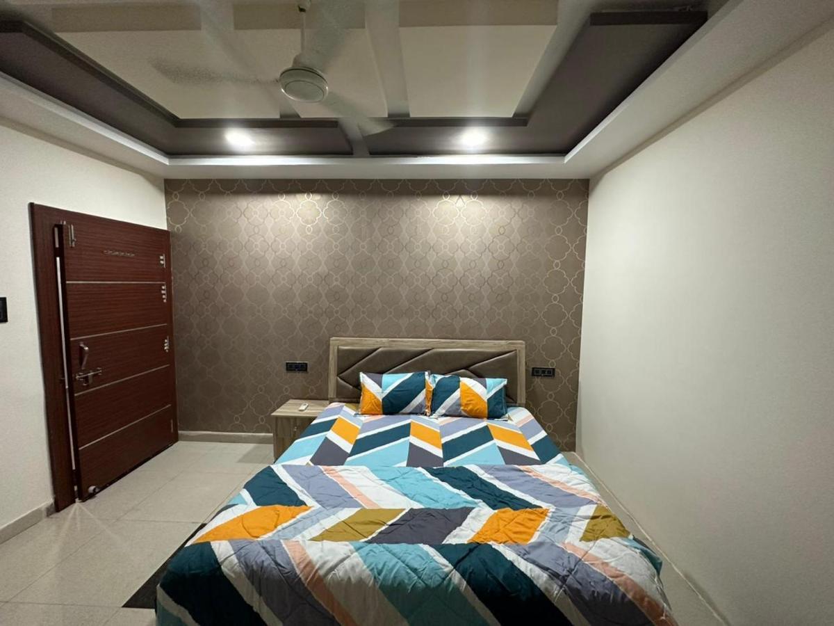 Sunrays - Unique 3Bhk In The Heart Of The City Gwalior Dış mekan fotoğraf